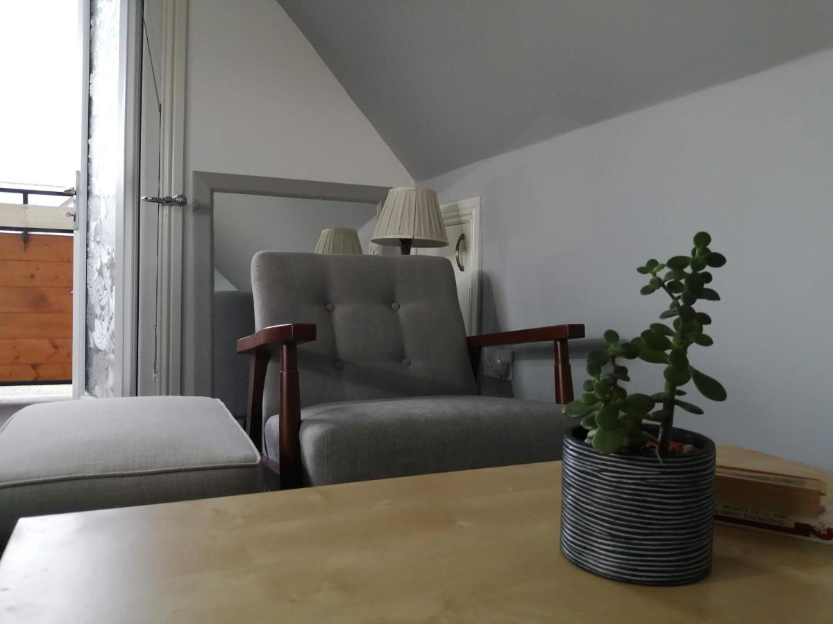 Nest Holiday Home Central Callander, Trossachs Self-Catering Exterior foto